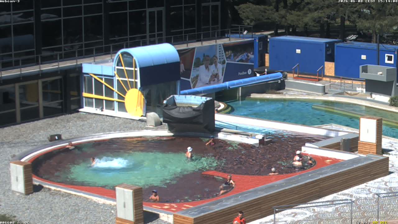 Johannesbad Webcam