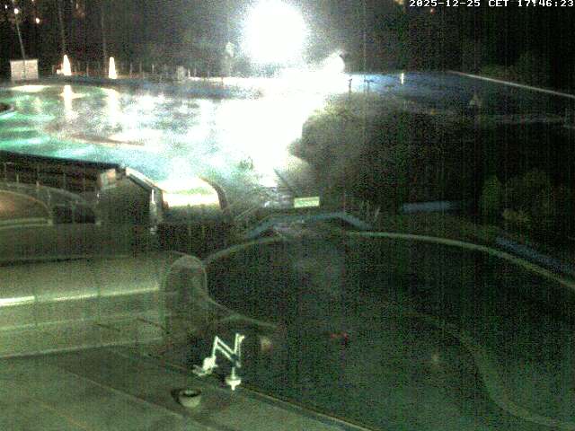 Johannesbad Webcam